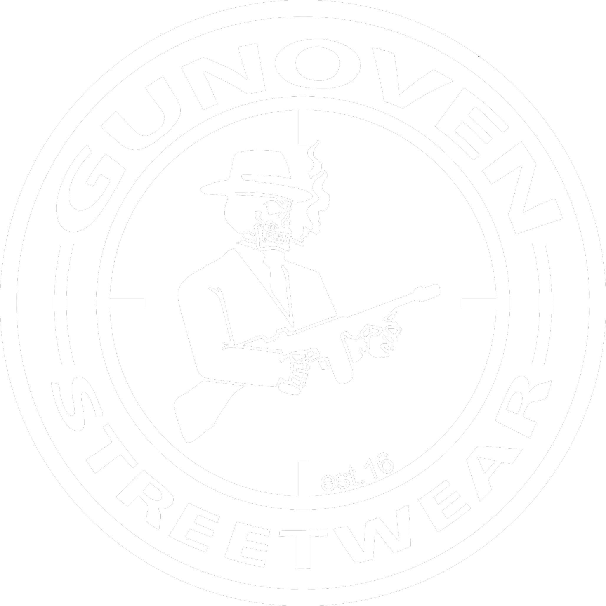 Gunoven Streetwear
